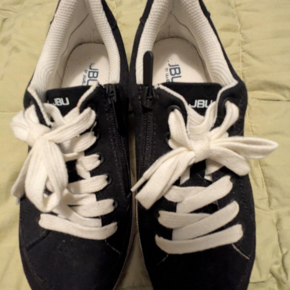JBU Sneakers by Jambu